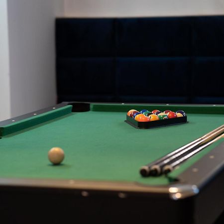 Hotel Zlotogorski Koscielec 外观 照片